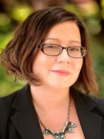 Jen LDavis